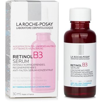 Retinol B3 Anti-wrinkle Concentrate - Koncentrované sérum proti vráskám